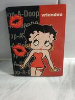 Betty Boop vriendenboekje 2004, Verzamelen, Ophalen of Verzenden, Betty Boop, Zo goed als nieuw