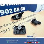 KOPLAMP REPARATIE SET / STEUN SET origineel Mercedes W176 W1, Ophalen of Verzenden, Gebruikt, Mercedes-Benz