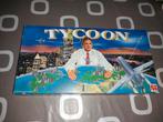 Tycoon Spel. Compleet., Hobby en Vrije tijd, Gezelschapsspellen | Bordspellen, Drie of vier spelers, Ophalen of Verzenden, Zo goed als nieuw
