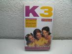 vhs 78aa k3 alle kleuren, Alle leeftijden, Kinderprogramma's en -films, Overige typen, Ophalen of Verzenden