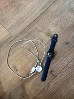 Apple Watch Series 5 – 40mm Aluminium, GPS, 32GB, Zwart, IOS, Ophalen of Verzenden, Zo goed als nieuw