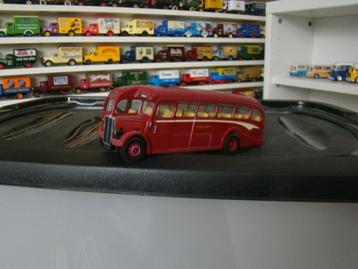 Corgi Bus/Coach – AEC Regal - Fast Kent beschikbaar voor biedingen