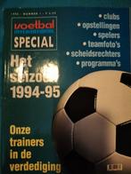 Voetbal international ️️, Ophalen of Verzenden, Zo goed als nieuw, Balsport
