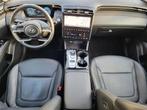 Hyundai Tucson 1.6 T-GDI PHEV Premium 4WD Automaat / Dealer, 1350 kg, 14 kWh, Gebruikt, Euro 6