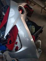 Toyota aygo voorbumper  bumper lift 2017, Ophalen of Verzenden, Toyota, Spatbord