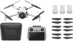 DJI Mini 4 Pro Fly More Combo + Smart Controller Nieuw!, Ophalen of Verzenden, Nieuw