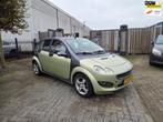 Smart Forfour 1.5 pulse, Voorwielaandrijving, Gebruikt, 4 cilinders, Bedrijf