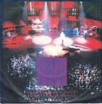 simple minds - promised you a miracle (1987)  live, Cd's en Dvd's, 7 inch, Single, Ophalen of Verzenden, Zo goed als nieuw