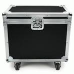 Bundel 2x DJLicht 750W Waterdichte sparkular plus flightcase, Muziek en Instrumenten, Licht en Laser, ., Overige typen, Nieuw