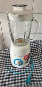 Keukenmixer Blender Jamie Oliver Philips, Witgoed en Apparatuur, Keukenmixers, Ophalen, 1 tot 2 liter, 2 snelheden, Zo goed als nieuw