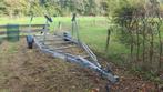 Freewheel Kielboottrailer SP 1 (2002), Watersport en Boten, Ophalen, Minder dan 1500 kg, Gebruikt, Minder dan 6 meter