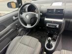 Volkswagen FOX 1.2 Trendline 3drs rijdt goed uitlaat hoorbaa, Voorwielaandrijving, 4 stoelen, 1198 cc, 973 kg