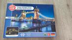 Glow in de dark puzzel Tower Bridge, Ophalen, Nieuw