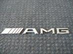 amg logo amg embleem w204 w203 w211 w212 w220 w253 w156 w463, Ophalen of Verzenden