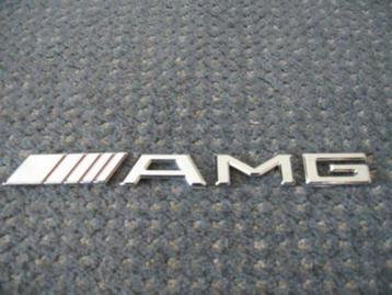 amg logo amg embleem w204 w203 w211 w212 w220 w253 w156 w463 beschikbaar voor biedingen
