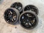 ✅ 18 inch Mini velgen 4x100 COOPER S ONE COUPE CLUBMAN JCW, Auto-onderdelen, Banden en Velgen, Ophalen, 18 inch, Banden en Velgen