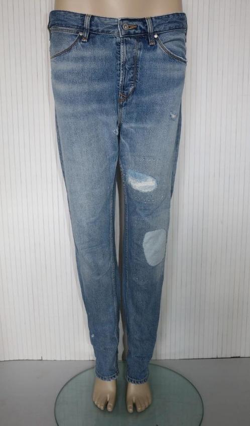 Maison Scotch l'adorable boyfriend jeans maat 27 L 32 kerst, Kleding | Dames, Spijkerbroeken en Jeans, Nieuw, W27 (confectie 34) of kleiner