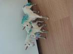 Schleich Eenhoorns, Ophalen of Verzenden, Gebruikt, Jongen of Meisje