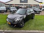 Mini Mini Countryman 1.6 Cooper AUTOMAAT/PANORAMA/LEDER/NAVI, 65 €/maand, Gebruikt, Bedrijf, 1000 kg