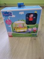 nieuw in doos: peppa pig big Camping with peppa, Ophalen of Verzenden, Nieuw, Overige typen