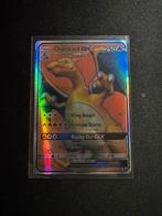 Charizard ex Sun & Moon Pokemon Kaart, Hobby en Vrije tijd, Verzamelkaartspellen | Pokémon, Ophalen of Verzenden, Zo goed als nieuw