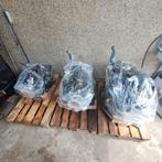 Nieuwe Yanmar 4TNV98CT-WTB Motor, Ophalen of Verzenden, Nieuw, Universele onderdelen