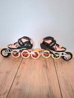Luigino Sting skeelers maat 38, Overige merken, Gebruikt, Ophalen of Verzenden, Inline skates 4 wielen