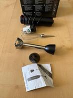 Russell Hobbs Desire 3-in-1 Staafmixer, Ophalen of Verzenden, Refurbished, Blender