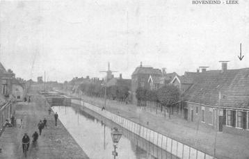 (378-332-007) Leek Boveneind beschikbaar voor biedingen