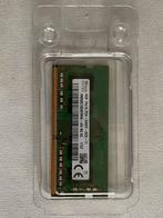 Laptop RAM 4 en 8GB, Computers en Software, RAM geheugen, DDR4, 8 GB, Ophalen of Verzenden, Zo goed als nieuw