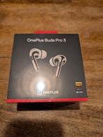 OnePlus Buds Pro 3, Telecommunicatie, Mobiele telefoons | Oordopjes, Ophalen, Nieuw, In oorschelp (earbud), Bluetooth