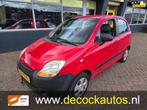 Chevrolet Matiz 0.8 Pure, Voorwielaandrijving, Gebruikt, Matiz, Origineel Nederlands