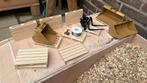 Model Pallets 1/14 - Nieuw!, Overige merken, 1:32 tot 1:50, Overige typen, Nieuw