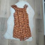 Jumpsuit hema 146/152, Ophalen of Verzenden, Zo goed als nieuw, Meisje