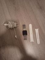 Apple watch series 8, Ophalen, Gebruikt, Zwart, IOS