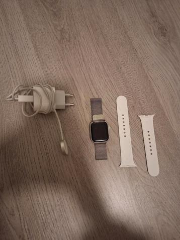 Apple watch series 8 beschikbaar voor biedingen