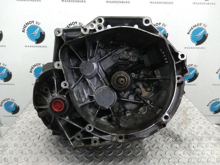 CITROEN C3 PICASSO 1.6 VTI EXCLUSIVE  [TRANS_GEARBOX] 2012, Auto-onderdelen, Elektronica en Kabels, Gebruikt, ARN erkend, Stiba lid