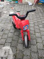 Loop motor, Kinderen en Baby's, Speelgoed | Buiten | Voertuigen en Loopfietsen, Ophalen, Gebruikt