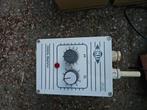 ITHO verwarmingsregelaar, Doe-het-zelf en Verbouw, Verwarming en Radiatoren, Ophalen, Gebruikt, Minder dan 30 cm, Overige typen