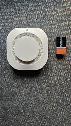 Slimme WiFi Rookmelder met Mute Knop, Doe-het-zelf en Verbouw, Alarmsystemen, Ophalen of Verzenden