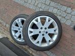 Opel OPC 17 inch snowflake, Ophalen, Gebruikt, 17 inch, 205 mm