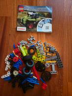Lego Technic 42054 - compleet, Kinderen en Baby's, Speelgoed | Duplo en Lego, Ophalen of Verzenden, Gebruikt, Losse stenen, Lego