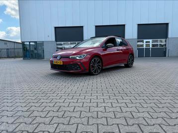 Volkswagen Golf 2.0 TSI 245pk 7-DSG 2020 Rood beschikbaar voor biedingen