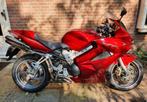 Honda VFR800 in Nieuwstaat 2006 Top Onderhouden 23000 km, Motoren, 4 cilinders, Handvatverwarming, Meer dan 35 kW, 800 cc