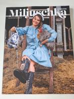 Miljuschka Magazine Nummer 8, Ophalen of Verzenden, Gelezen, Damesbladen