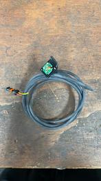 Nieuwe displayhouder kabel van houder richting motor Bosch, Fietsen en Brommers, Ophalen of Verzenden, Zo goed als nieuw, Algemeen