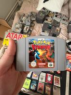 Pokemon Stadium N64, Spelcomputers en Games, Games | Nintendo 64, Avontuur en Actie, 1 speler, Ophalen of Verzenden, Zo goed als nieuw