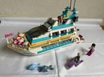 Lego Friends 41015 Dolfijn Cruiser (100m), Kinderen en Baby's, Speelgoed | Duplo en Lego, Complete set, Ophalen of Verzenden, Lego