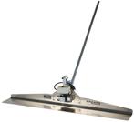 KREBER trilbalk K1500EL elektrisch trilspaan nieuw, Ophalen of Verzenden, Nieuw