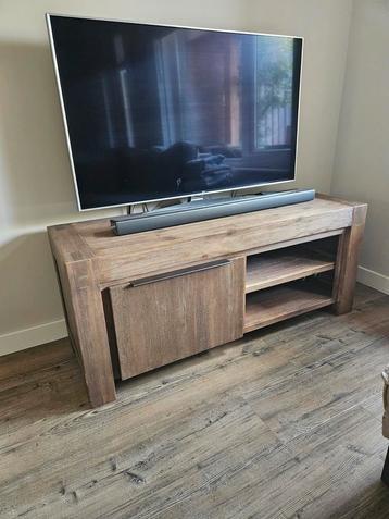 Meubelset Pronto (tv-meubel, eettafel, dressoir) beschikbaar voor biedingen